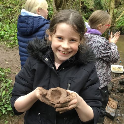 Forest School 2026